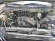 2005 Mercury Mariner Luxury с VIN 4M2YU56155DJ18530, выставлен на аукционе IAAI как лот 42307355 с пробегом 74 905 миль миль и . История ставок и продаж доступна на DreamBid. Изображение 10.