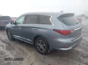 ✅ 2018 Infiniti QX60 • VIN: 5N1DL0MN2JC506391 • Лот: 42520193. Опубликован ранее на IAAI с пробегом 70 165 миль. Бесплатный доступ к архиву аукционных продаж из США и подробный отчёт об истории автомобиля на DreamBid. Изображение 3.