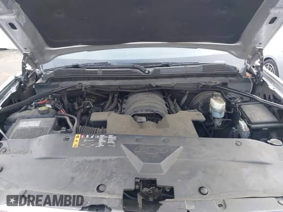 2018 Chevrolet Silverado 1500 LT with VIN 3GCPCREC8JG580088, listed as a IAAI auction lot 43278290 with 72,832 mi miles and . Bid and sale history available at DreamBid. Image 10.