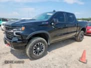 ✅ 2025 Chevrolet Silverado 1500 • VIN: 3GCUKHE89SG170865 • Лот: 67275165. Опубликован ранее на Copart с пробегом 6 272 миль. Бесплатный доступ к архиву аукционных продаж из США и подробный отчёт об истории автомобиля на DreamBid. Изображение 1.