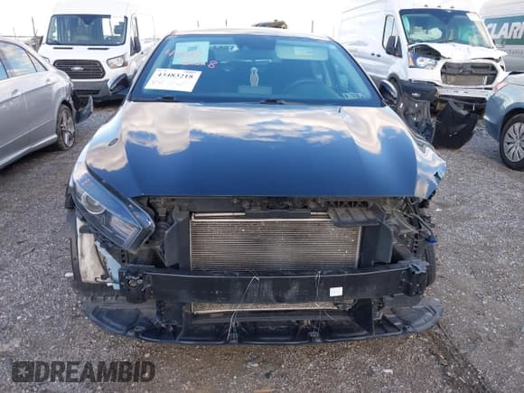 ✅ 2024 Kia Forte LXS • VIN: 3KPF24AD9RE826251 • Lot: 43483218. Wystawiony na IAAI z przebiegiem 47 031 mil. Bezpłatny archiwum sprzedaży aukcyjnych z USA i szczegółowy raport historii pojazdu na DreamBid. Zdjęcie 12.