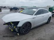 ✅ 2019 Audi S5 Sportback Premium Plus • VIN: WAUB4CF54KA090815 • Lot: 42346303. Listed on IAAI with 25,795 mi. Free auction sales archive from the USA and detailed vehicle history report at DreamBid. Image 2.