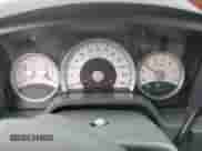 2006 Dodge Dakota SLT with VIN 1D7HW42N26S501704, listed as a Copart auction lot 57629665 with 116,183 mi miles and Salvage title. Bid and sale history available at DreamBid. Image 9.