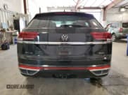 ✅ 2022 Volkswagen Atlas SEL R-Line • VIN: 1V2SE2CA8NC205368 • Lot: 71683715. Wystawiony na Copart z przebiegiem 42 368 mil. Bezpłatny archiwum sprzedaży aukcyjnych z USA i szczegółowy raport historii pojazdu na DreamBid. Zdjęcie 6.