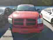 2007 Dodge Dakota SLT z VIN 1D7HW48N57S103881, wystawiony jako Copart lot #75803604 z przebiegiem 194 688 mil mil oraz Szkoda całkowita • Salvage title. Historia ofert i sprzedaży dostępna na DreamBid. Obrazek 5.