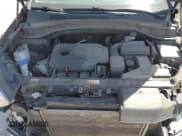 ✅ 2017 Hyundai Santa Fe 2.4L • VIN: 5NMZUDLB5HH014147 • Лот: 57325584. Опубликован ранее на Copart с пробегом 88 945 миль. Бесплатный доступ к архиву аукционных продаж из США и подробный отчёт об истории автомобиля на DreamBid. Изображение 12.