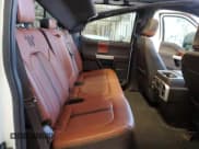 ✅ 2022 Ford F-250 XL • VIN: 1FT8W2BT8NEF03581 • Lot: 75922474. Listed on Copart with 29,424 mi. Free auction sales archive from the USA and detailed vehicle history report at DreamBid. Image 10.