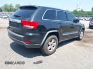 ✅ 2011 Jeep Grand Cherokee Laredo • VIN: 1J4RR4GG7BC596730 • Lot: 42473954. Listed on IAAI with 163,674 mi. Free auction sales archive from the USA and detailed vehicle history report at DreamBid. Image 4.