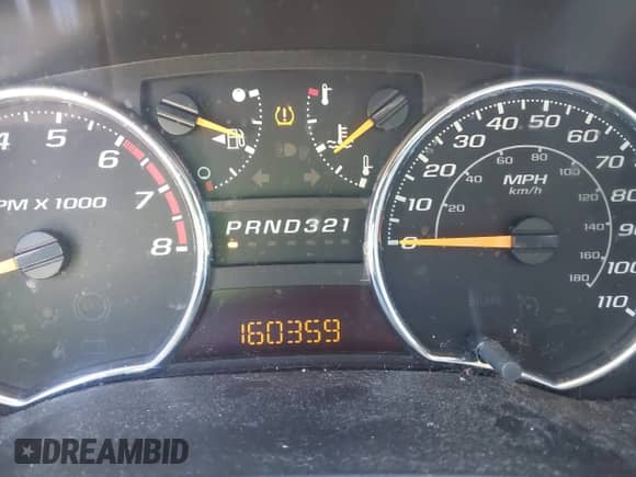 2012 Chevrolet Colorado 1LT z VIN 1GCDSCFE5C8109043, wystawiony jako IAAI lot #42485176 z przebiegiem 160 359 mil mil oraz . Historia ofert i sprzedaży dostępna na DreamBid. Obrazek 7.