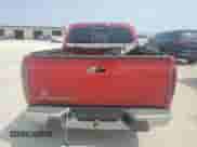 2004 Chevrolet Colorado 1SB LS Z85 with VIN 1GCCS138348175137, listed as a Copart auction lot 59484955 with 177,579 mi miles and Salvage title. Bid and sale history available at DreamBid. Image 6.