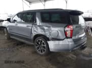 ✅ 2021 Chevrolet Suburban RST • VIN: 1GNSCEKD0MR253468 • Lot: 41459452. Listed on IAAI with 36,005 mi. Free auction sales archive from the USA and detailed vehicle history report at DreamBid. Image 3.