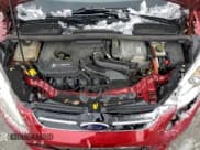 ✅ 2013 Ford C-Max SEL • VIN: 1FADP5BU2DL547145 • Лот: 94120235. Опубликован ранее на Copart с пробегом 161 333 миль. Бесплатный доступ к архиву аукционных продаж из США и подробный отчёт об истории автомобиля на DreamBid. Изображение 11.