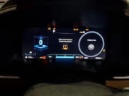 ✅ 2023 Hyundai Santa Fe Calligraphy • VIN: 5NMS54AL0PH643016 • Lot: 93201835. Listed on Copart with 48,768 mi. Free auction sales archive from the USA and detailed vehicle history report at DreamBid. Image 9.