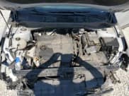 ✅ 2024 Kia Sportage SX-Prestige • VIN: 5XYK5CDF1RG152774 • Lot: 66441095. Listed on Copart with 90,547 mi. Free auction sales archive from the USA and detailed vehicle history report at DreamBid. Image 12.