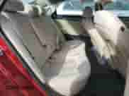 2015 Hyundai Sonata SE with VIN 5NPE24AFXFH206559, listed as a Copart auction lot 84987255 with Not provided miles and Non repairable. Bid and sale history available at DreamBid. Image 10.