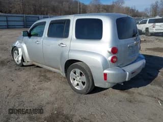 ✅ 2009 Chevrolet HHR 1LT • VIN: 3GNCA23BX9S534915 • Lot: 41301689. Listed on IAAI with 160,016 mi. Free auction sales archive from the USA and detailed vehicle history report at DreamBid. Image 3.