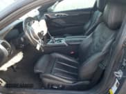 ✅ 2019 BMW 8 Series M850i xDrive • VIN: WBABC4C57KBU96353 • Lot: 85331355. Wystawiony na Copart z przebiegiem Nie podano. Bezpłatny archiwum sprzedaży aukcyjnych z USA i szczegółowy raport historii pojazdu na DreamBid. Zdjęcie 7.