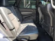 ✅ 2020 Dodge Durango GT Plus • VIN: 1C4RDJDG9LC395002 • Lot: 70853755. Listed on Copart with 71,058 mi. Free auction sales archive from the USA and detailed vehicle history report at DreamBid. Image 11.