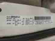 2008 Dodge Grand Caravan SE с VIN 2D8HN44H58R798560, выставлен на аукционе Copart как лот 82343315 с пробегом 187 284 миль миль и Списание • Salvage title. История ставок и продаж доступна на DreamBid. Изображение 13.