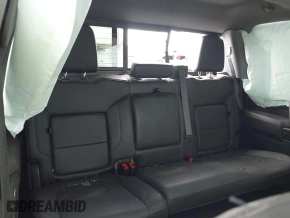 ✅ 2022 Chevrolet Silverado 1500 LT Trail Boss • VIN: 1GCPYFED1NZ141829 • Lot: 43297047. Wystawiony na IAAI z przebiegiem 23 126 mil. Bezpłatny archiwum sprzedaży aukcyjnych z USA i szczegółowy raport historii pojazdu na DreamBid. Zdjęcie 8.