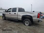 ✅ 2006 Chevrolet Silverado 2500HD LT1 • VIN: 1GCHC23D96F139358 • Лот: 85543204. Опубликован ранее на Copart с пробегом Не указан. Бесплатный доступ к архиву аукционных продаж из США и подробный отчёт об истории автомобиля на DreamBid. Изображение 2.