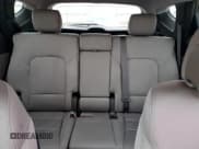 ✅ 2018 Hyundai Santa Fe 2.4L • VIN: 5NMZU3LB3JH064948 • Lot: 93242405. Listed on Copart with 107,584 mi. Free auction sales archive from the USA and detailed vehicle history report at DreamBid. Image 10.