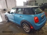 ✅ 2015 MINI Hardtop 4 Door • VIN: WMWXS5C53FT827881 • Lot: 94778625. Listed on Copart with 67,160 mi. Free auction sales archive from the USA and detailed vehicle history report at DreamBid. Image 2.