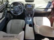 ✅ 2021 Subaru Impreza • VIN: 4S3GTAB61M3711708 • Лот: 66215865. Опубликован ранее на Copart с пробегом 32 546 миль. Бесплатный доступ к архиву аукционных продаж из США и подробный отчёт об истории автомобиля на DreamBid. Изображение 8.