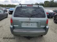 ✅ 2006 Mercury Mariner Luxury • VIN: 4M2YU56136KJ04302 • Лот: 73151084. Опубликован ранее на Copart с пробегом 124 091 миль. Бесплатный доступ к архиву аукционных продаж из США и подробный отчёт об истории автомобиля на DreamBid. Изображение 6.
