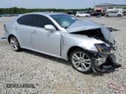 ✅ 2006 Lexus IS 350 • VIN: JTHBE262162004911 • Лот: 91973065. Опубликован ранее на Copart с пробегом Не указан. Бесплатный доступ к архиву аукционных продаж из США и подробный отчёт об истории автомобиля на DreamBid. Изображение 4.