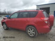 ✅ 2009 Toyota RAV4 Limited • VIN: JTMBK31V19D007088 • Lot: 90981895. Wystawiony na Copart z przebiegiem 166 493 mil. Bezpłatny archiwum sprzedaży aukcyjnych z USA i szczegółowy raport historii pojazdu na DreamBid. Zdjęcie 2.
