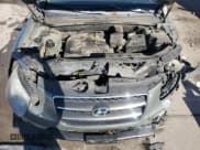 ✅ 2007 Hyundai Santa Fe SE • VIN: 5NMSH73E37H110892 • Lot: 80477034. Listed on Copart with 229,789 mi. Free auction sales archive from the USA and detailed vehicle history report at DreamBid. Image 12.