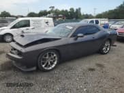 ✅ 2021 Dodge Challenger GT • VIN: 2C3CDZJG6MH605146 • Lot: 64859554. Wystawiony na Copart z przebiegiem 36 041 mil. Bezpłatny archiwum sprzedaży aukcyjnych z USA i szczegółowy raport historii pojazdu na DreamBid. Zdjęcie 1.