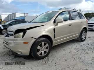 2009 Saturn VUE XR с VIN 3GSCL53789S584880, выставлен на аукционе Copart как лот 79026684 с пробегом 77 622 миль миль и Списание • Salvage title. История ставок и продаж доступна на DreamBid. Изображение 1.