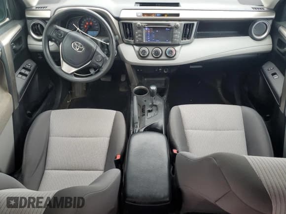 ✅ 2013 Toyota RAV4 LE • VIN: 2T3ZFREV7DW070160 • Lot: 90084685. Wystawiony na Copart z przebiegiem 469 383 mil. Bezpłatny archiwum sprzedaży aukcyjnych z USA i szczegółowy raport historii pojazdu na DreamBid. Zdjęcie 8.