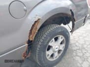 ✅ 2010 Ford F-150 XL • VIN: 1FTEX1EW7AFD37574 • Лот: 42088625. Опубликован ранее на IAAI с пробегом 134 668 миль. Бесплатный доступ к архиву аукционных продаж из США и подробный отчёт об истории автомобиля на DreamBid. Изображение 6.