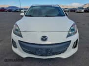 ✅ 2012 Mazda 3 i Touring • VIN: JM1BL1V89C1654241 • Lot: 95149165. Listed on Copart with 193,308 mi. Free auction sales archive from the USA and detailed vehicle history report at DreamBid. Image 5.