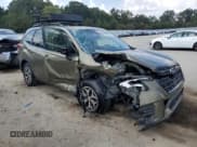 ✅ 2023 Subaru Forester Premium • VIN: JF2SKADC1PH429139 • Lot: 81323415. Wystawiony na Copart z przebiegiem 36 726 mil. Bezpłatny archiwum sprzedaży aukcyjnych z USA i szczegółowy raport historii pojazdu na DreamBid. Zdjęcie 4.