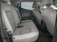 ✅ 2016 Chevrolet Colorado 2WD WT • VIN: 1GCGSBEAXG1285378 • Лот: 68722034. Опубликован ранее на Copart с пробегом 137 126 миль. Бесплатный доступ к архиву аукционных продаж из США и подробный отчёт об истории автомобиля на DreamBid. Изображение 10.