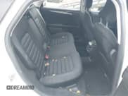 ✅ 2016 Ford Fusion SE Hybrid • VIN: 3FA6P0LU6GR147542 • Lot: 43660777. Listed on IAAI with 91,575 mi. Free auction sales archive from the USA and detailed vehicle history report at DreamBid. Image 8.