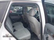 ✅ 2016 Audi Q5 Premium Plus • VIN: WA1L2AFP0GA065107 • Lot: 42289335. Wystawiony na IAAI z przebiegiem 157 002 mil. Bezpłatny archiwum sprzedaży aukcyjnych z USA i szczegółowy raport historii pojazdu na DreamBid. Zdjęcie 8.