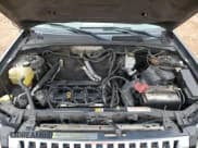 ✅ 2009 Mercury Mariner Premier • VIN: 4M2CU87749KJ12895 • Lot: 44384555. Listed on Copart with 278,370 mi. Free auction sales archive from the USA and detailed vehicle history report at DreamBid. Image 12.