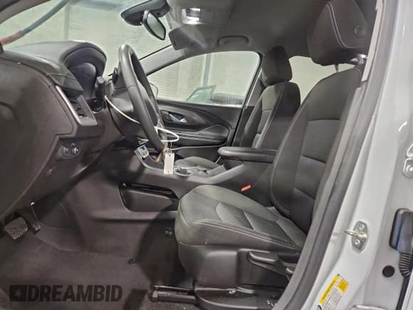 ✅ 2024 GMC Terrain SLE • VIN: 3GKALMEG1RL295655 • Lot: 95004955. Listed on Copart with 44,788 mi. Free auction sales archive from the USA and detailed vehicle history report at DreamBid. Image 7.