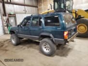 ✅ 1996 Jeep Cherokee Sport • VIN: 1J4FJ68S1TL226495 • Lot: 58587685. Wystawiony na Copart z przebiegiem 205 397 mil. Bezpłatny archiwum sprzedaży aukcyjnych z USA i szczegółowy raport historii pojazdu na DreamBid. Zdjęcie 2.