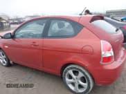 ✅ 2008 Hyundai Accent SE • VIN: KMHCN36C58U070319 • Лот: 42010544. Опубликован ранее на IAAI с пробегом 118 487 миль. Бесплатный доступ к архиву аукционных продаж из США и подробный отчёт об истории автомобиля на DreamBid. Изображение 13.