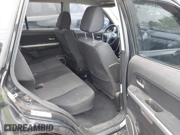 ✅ 2008 Suzuki Grand Vitara XSport • VIN: JS3TD944684100533 • Лот: 42444407. Опубликован ранее на IAAI с пробегом 268 203 миль. Бесплатный доступ к архиву аукционных продаж из США и подробный отчёт об истории автомобиля на DreamBid. Изображение 8.