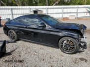 ✅ 2023 Mercedes-Benz C 300 • VIN: W1KWJ8DB2PG131066 • Lot: 78789684. Wystawiony na Copart z przebiegiem 9 617 mil. Bezpłatny archiwum sprzedaży aukcyjnych z USA i szczegółowy raport historii pojazdu na DreamBid. Zdjęcie 4.