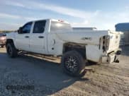 ✅ 2009 Chevrolet Silverado 2500HD LT • VIN: 1GCHK53K89F129895 • Lot: 90343235. Wystawiony na Copart z przebiegiem 297 155 mil. Bezpłatny archiwum sprzedaży aukcyjnych z USA i szczegółowy raport historii pojazdu na DreamBid. Zdjęcie 2.
