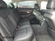 ✅ 2021 Audi A8 • VIN: WAU8EAF8XMN024478 • Lot: 81623255. Wystawiony na Copart z przebiegiem 44 270 mil. Bezpłatny archiwum sprzedaży aukcyjnych z USA i szczegółowy raport historii pojazdu na DreamBid. Zdjęcie 10.