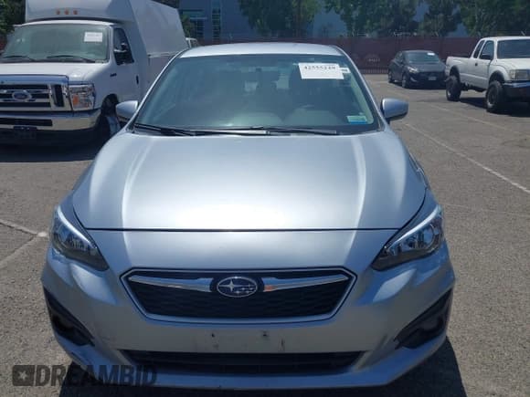 ✅ 2019 Subaru Impreza Premium • VIN: 4S3GKAD60K3611693 • Лот: 42555229. Опубликован ранее на IAAI с пробегом 153 102 миль. Бесплатный доступ к архиву аукционных продаж из США и подробный отчёт об истории автомобиля на DreamBid. Изображение 13.